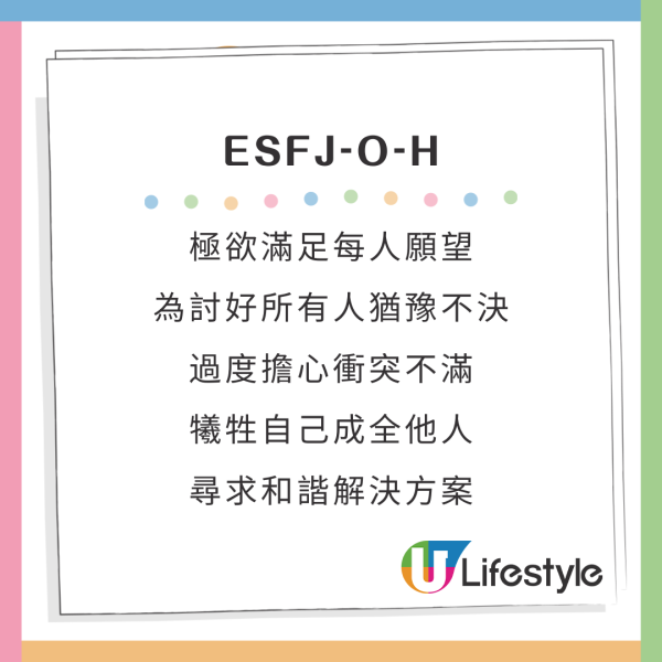 新版MBTI加入4個英文字母A/O、H/C變64型人格!哪類旅伴同你最夾?附測驗連結