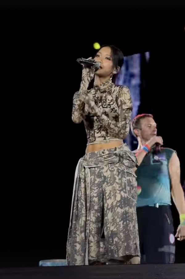 小紅書女呻Coldplay演唱會一言難盡 透露3大罪狀 呼籲網民去歐美場睇 