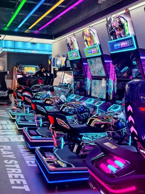 玩美攻略(圖片來源︰小紅書@玩藝術的小燕子) 玩美攻略(圖片來源︰小紅書@玩藝術的小燕子)