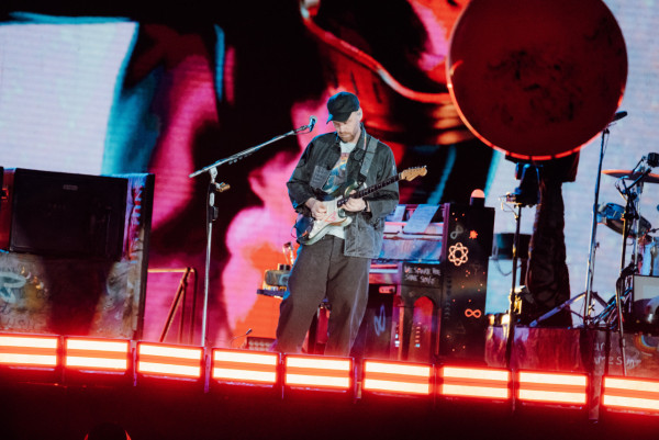 小紅書女呻Coldplay演唱會一言難盡 透露3大罪狀 呼籲網民去歐美場睇 