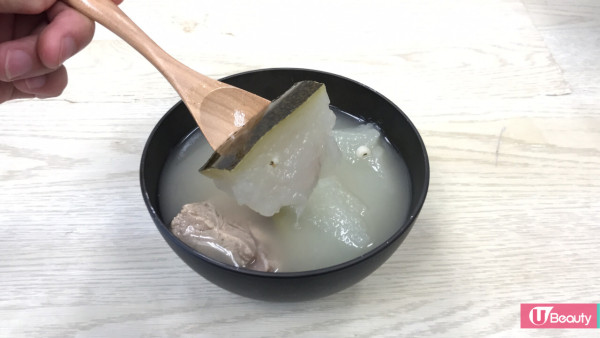 夏天湯水食譜