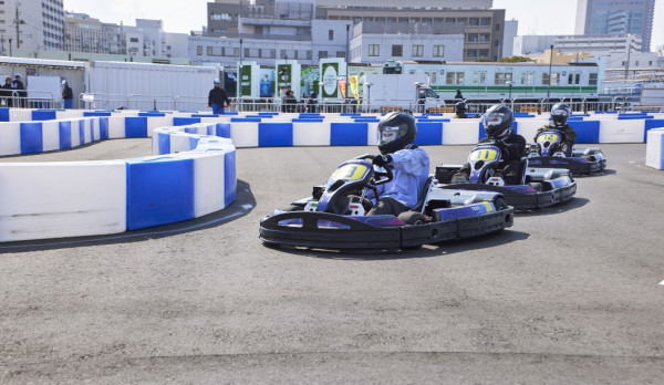 大阪e METRO MOBILITY TOWN｜未來生活主題樂園7大亮點一覽 附門票優惠 