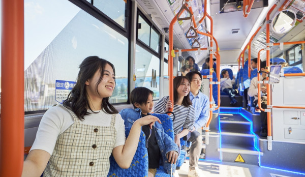 大阪e METRO MOBILITY TOWN｜未來生活主題樂園7大亮點一覽 附門票優惠 