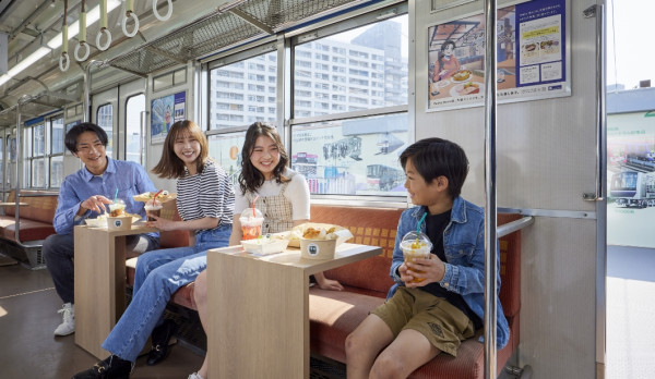 大阪e METRO MOBILITY TOWN｜未來生活主題樂園7大亮點一覽 附門票優惠 