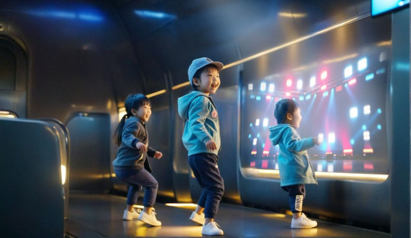 大阪e METRO MOBILITY TOWN｜未來生活主題樂園7大亮點一覽 附門票優惠 