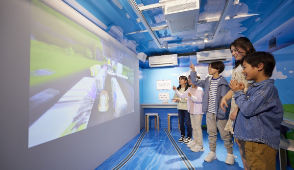 大阪e METRO MOBILITY TOWN｜未來生活主題樂園7大亮點一覽 附門票優惠 