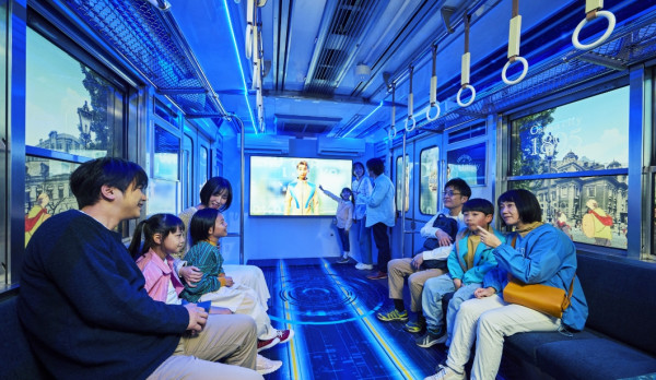 大阪e METRO MOBILITY TOWN｜未來生活主題樂園7大亮點一覽 附門票優惠 