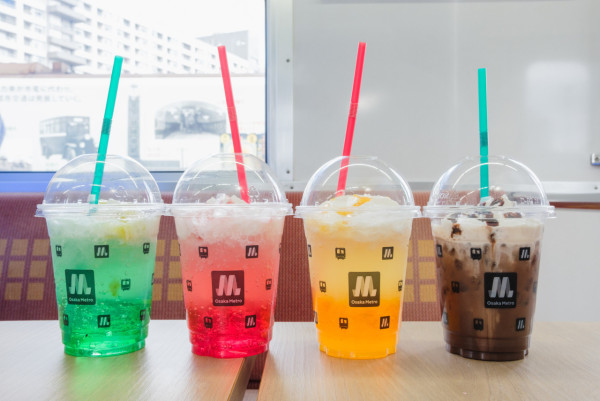 大阪e METRO MOBILITY TOWN｜未來生活主題樂園7大亮點一覽 附門票優惠 