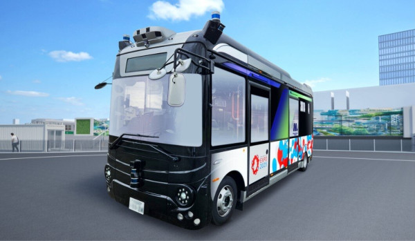 大阪e METRO MOBILITY TOWN｜未來生活主題樂園7大亮點一覽 附門票優惠 