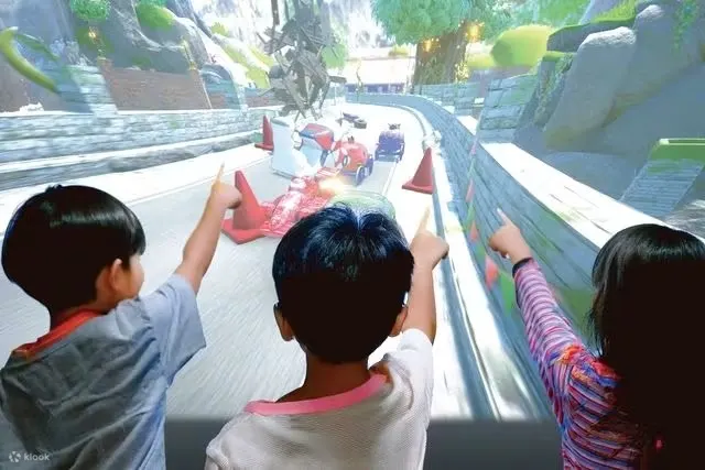 大阪e METRO MOBILITY TOWN｜未來生活主題樂園7大亮點一覽 附門票優惠 