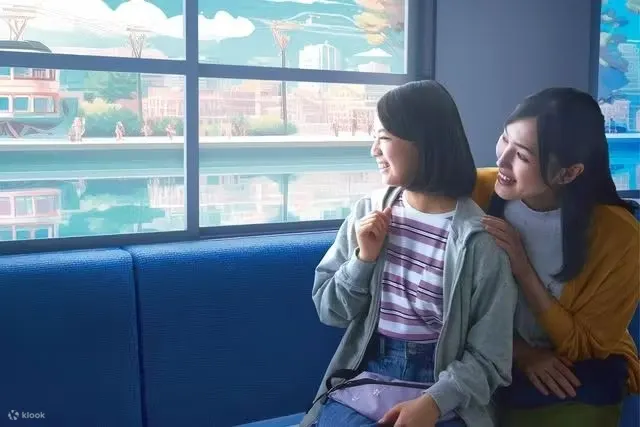 大阪e METRO MOBILITY TOWN｜未來生活主題樂園7大亮點一覽 附門票優惠 