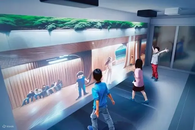 大阪e METRO MOBILITY TOWN｜未來生活主題樂園7大亮點一覽 附門票優惠 