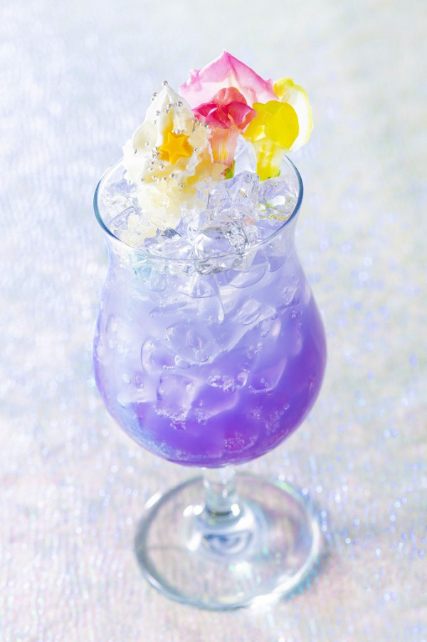 東京迪士尼海洋Duffy And Friends 20週年活動!限定幸福列車!即睇周邊商品/美食/園區打卡位