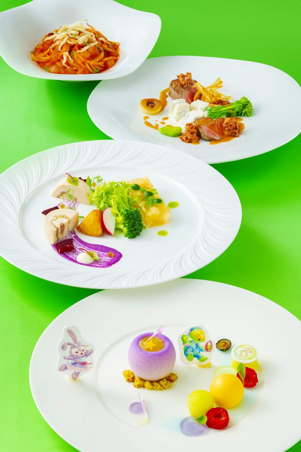 東京迪士尼海洋Duffy And Friends 20週年活動!限定幸福列車!即睇周邊商品/美食/園區打卡位