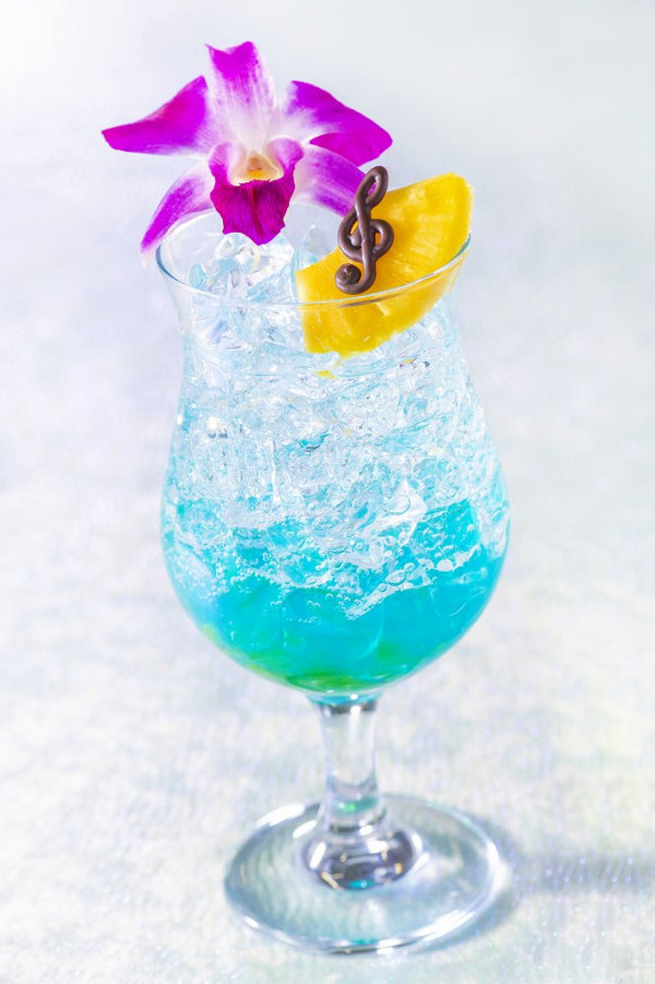 東京迪士尼海洋Duffy And Friends 20週年活動!限定幸福列車!即睇周邊商品/美食/園區打卡位