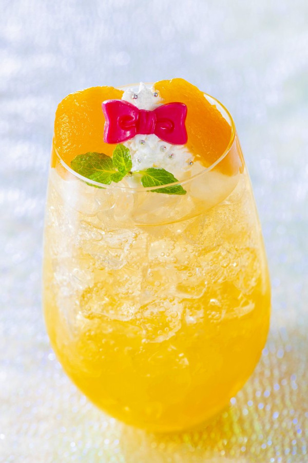 東京迪士尼海洋Duffy And Friends 20週年活動!限定幸福列車!即睇周邊商品/美食/園區打卡位