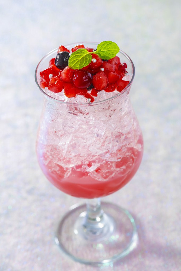 東京迪士尼海洋Duffy And Friends 20週年活動!限定幸福列車!即睇周邊商品/美食/園區打卡位