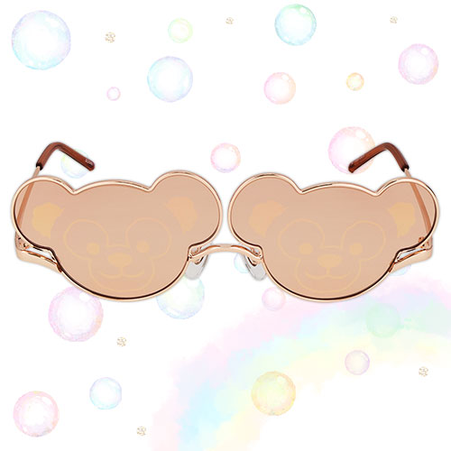 東京迪士尼海洋Duffy And Friends 20週年活動!限定幸福列車!即睇周邊商品/美食/園區打卡位