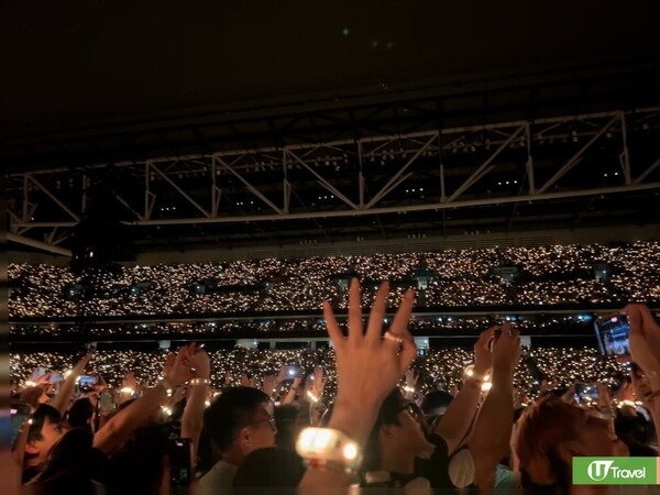 小紅書女呻Coldplay演唱會一言難盡 透露3大罪狀 呼籲網民去歐美場睇 