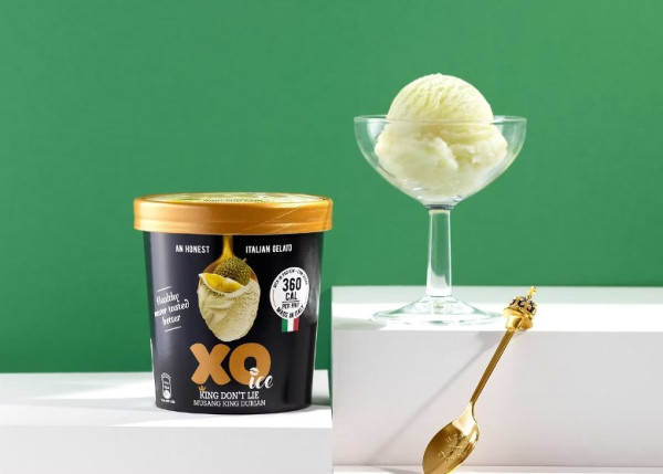 馬來西亞進口榴槤雪糕大腸菌超標！食安撤銷進口：產品衞生情況欠理想