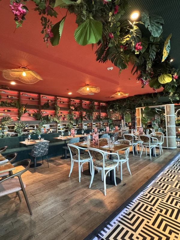 旅客分享飛機主題酒店房 配套完善 僅需這價錢一晚震驚網民 