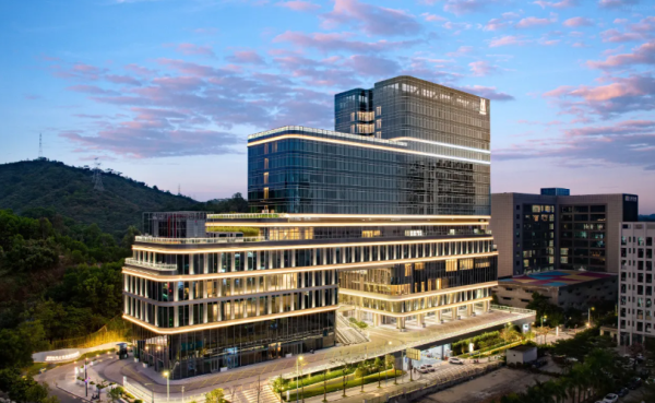 深圳美憬閣酒店（圖片︰Trip.com）