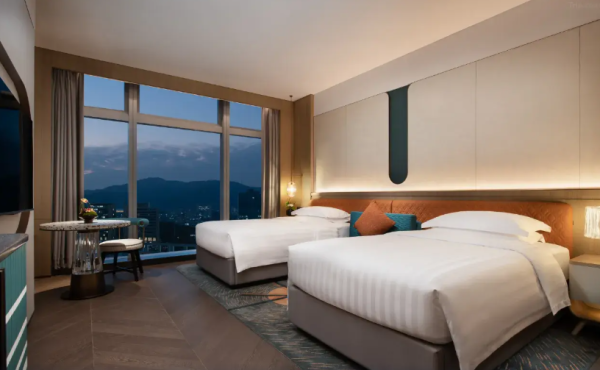 深圳美憬閣酒店（圖片︰Trip.com）