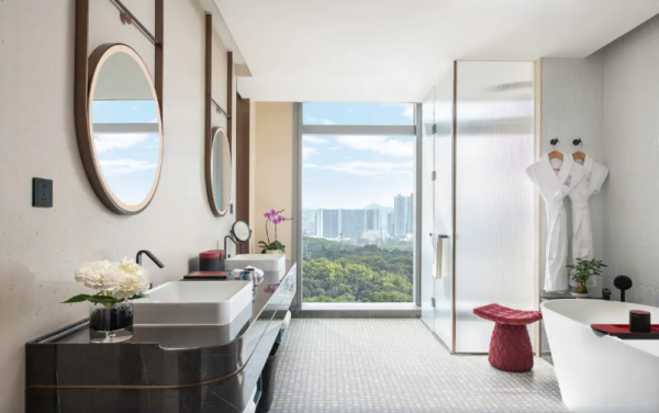 深圳美憬閣酒店（圖片︰Trip.com）