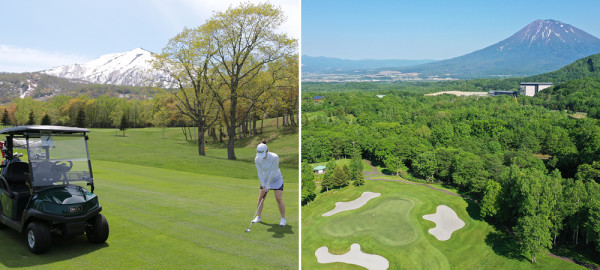 【北海道自駕遊推薦路線】二世古小樽玩盡夏日活動|景點|祭典 星級酒店Park Hyatt Niseko Hanazono住宿及活動推介 