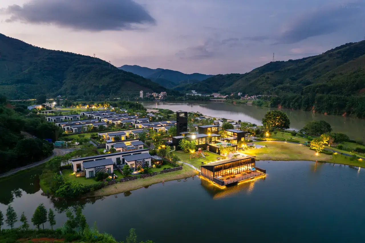 肇慶景點|10大肇慶自由行景點推介!七星岩/鼎湖山/蝴蝶谷!國家5A級旅遊景區