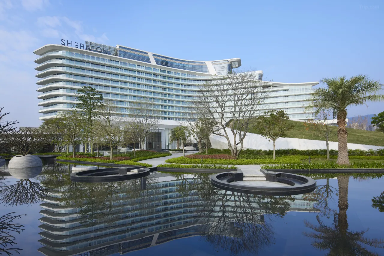 肇慶景點|10大肇慶自由行景點推介!七星岩/鼎湖山/蝴蝶谷!國家5A級旅遊景區