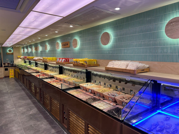 2025新店熱潮｜盤點全港逾30間餐廳/品牌！韓國潮牌Matin Kim/千海水產/壽司郎新分店