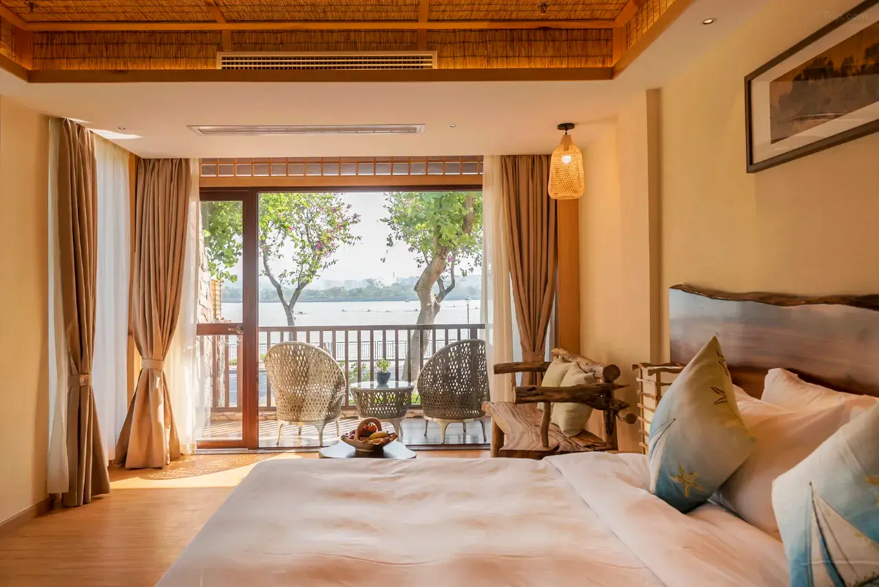 肇慶景點|10大肇慶自由行景點推介!七星岩/鼎湖山/蝴蝶谷!國家5A級旅遊景區