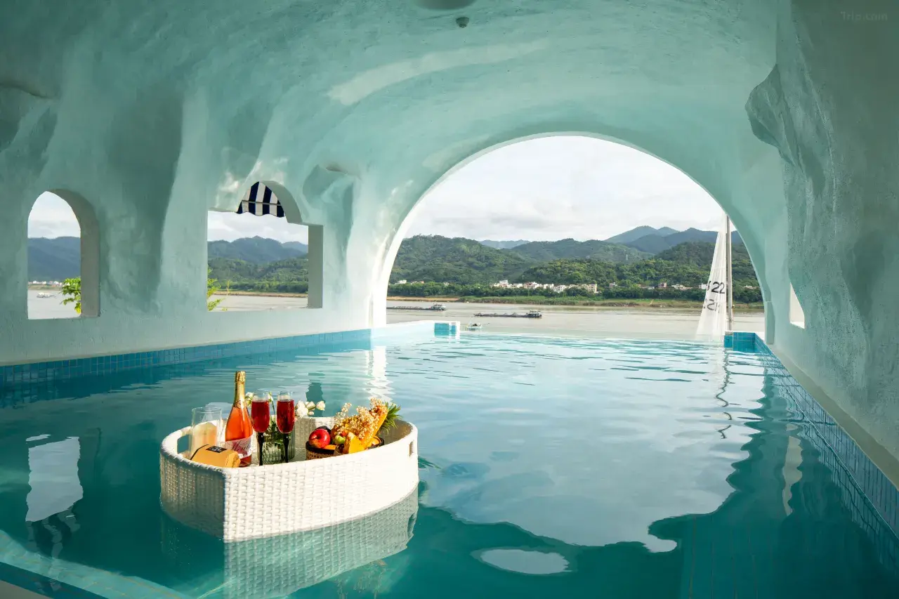 肇慶景點|10大肇慶自由行景點推介!七星岩/鼎湖山/蝴蝶谷!國家5A級旅遊景區