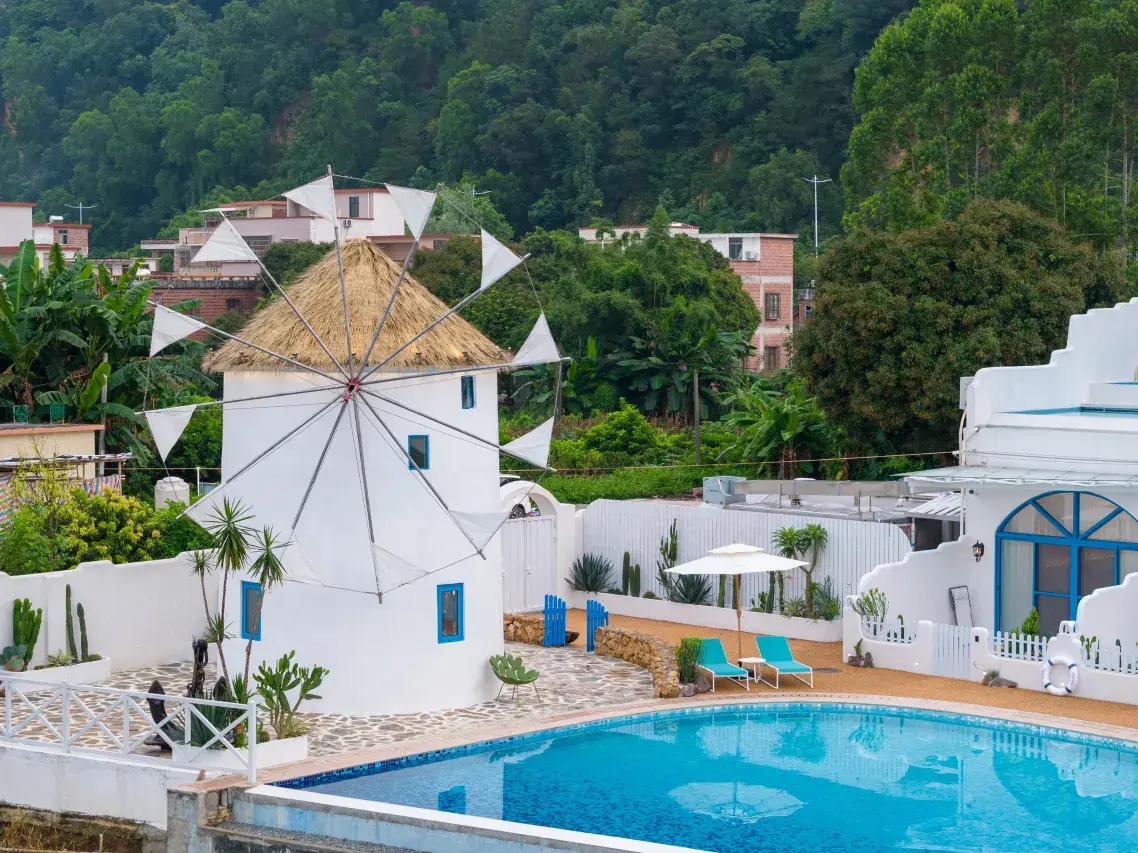 肇慶景點|10大肇慶自由行景點推介!七星岩/鼎湖山/蝴蝶谷!國家5A級旅遊景區