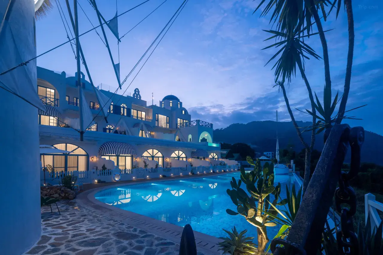 肇慶景點|10大肇慶自由行景點推介!七星岩/鼎湖山/蝴蝶谷!國家5A級旅遊景區