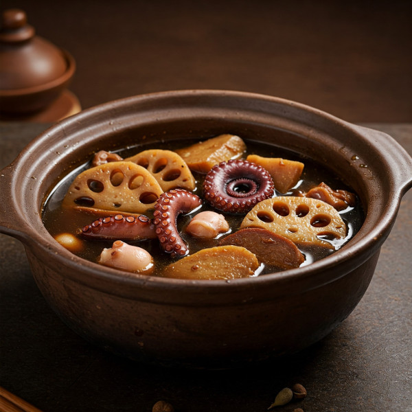 粉葛湯食譜功效