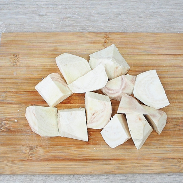 粉葛湯食譜功效