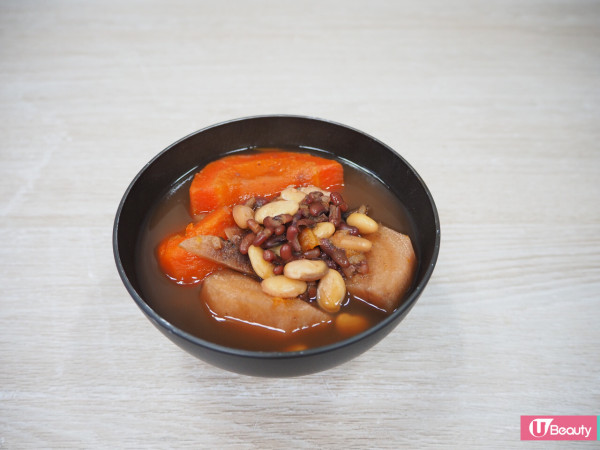 粉葛湯食譜功效