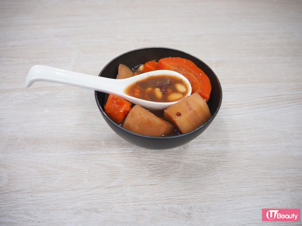 粉葛湯食譜功效