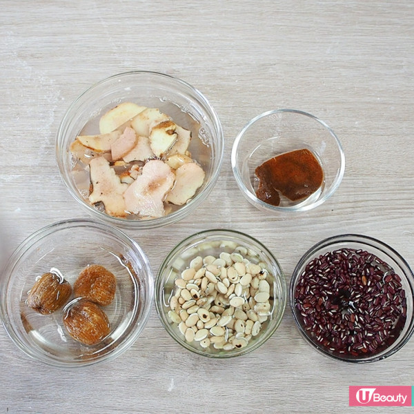 粉葛湯食譜功效