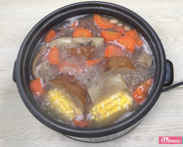 粉葛湯食譜功效