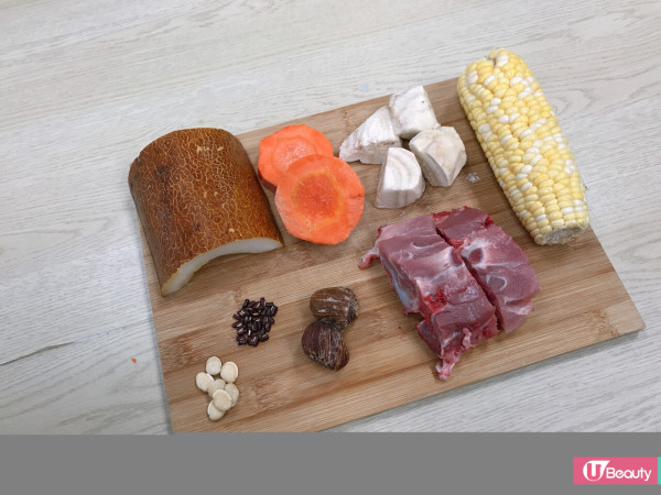 粉葛湯食譜功效