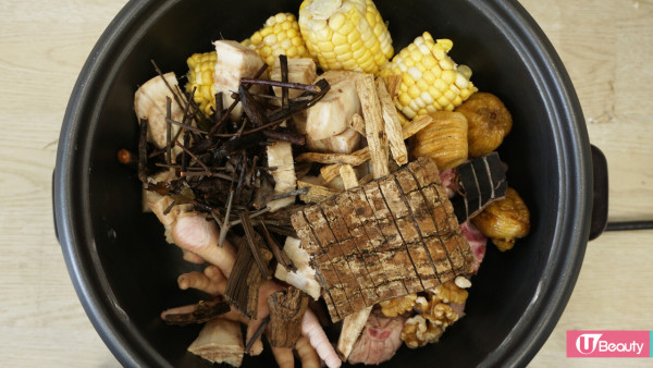 粉葛湯食譜功效