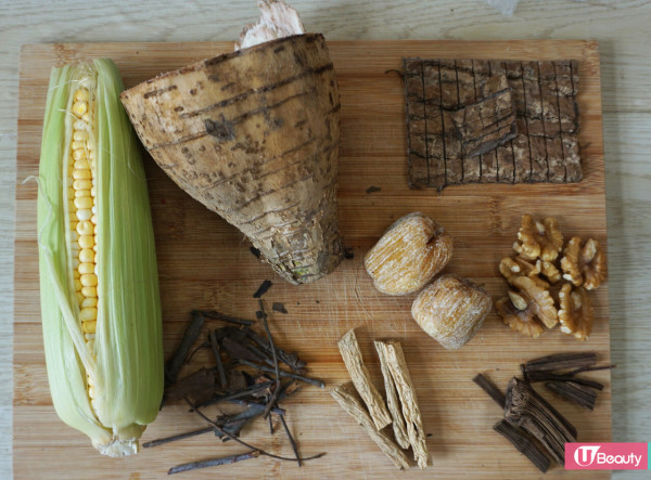 粉葛湯食譜功效
