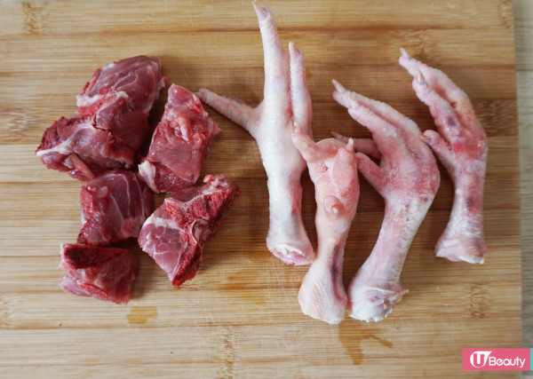 粉葛湯食譜功效