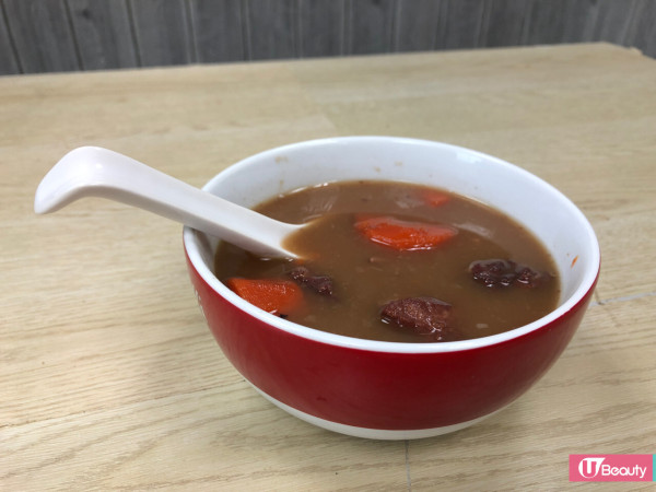 粉葛湯食譜功效