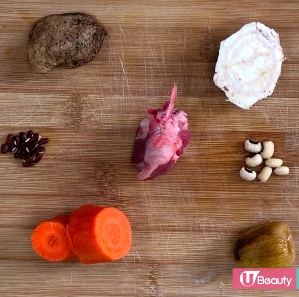 粉葛湯食譜功效