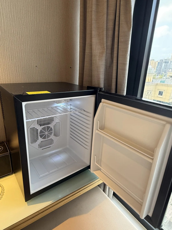 內地旅遊博主香港住酒店 大讚呢間平靚正 唔洗0有海景 