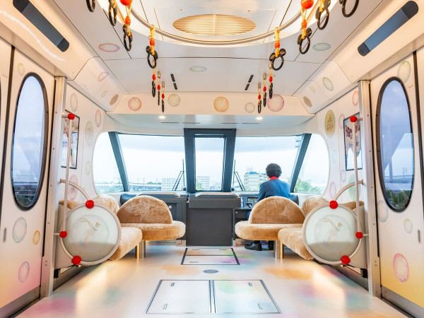 東京迪士尼海洋Duffy And Friends 20週年活動!限定幸福列車!即睇周邊商品/美食/園區打卡位